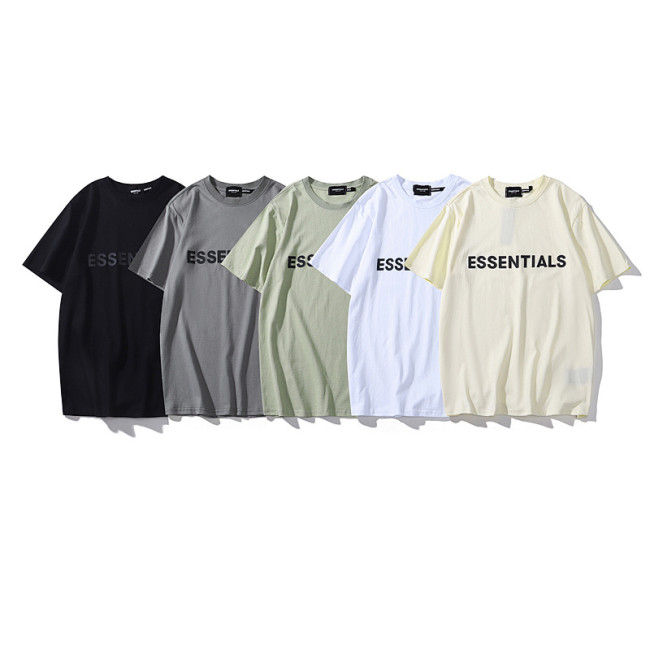 SMCL-2429 High Quality FOG Essentials Cotton Shirt