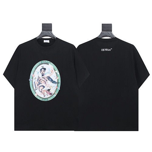 SMCL-2787 High Quality Off-white Cotton Shirt