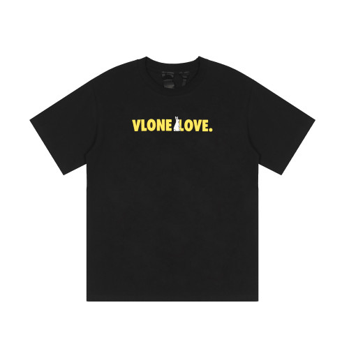 SMCL-2266 High Quality Vlone Cotton Shirt