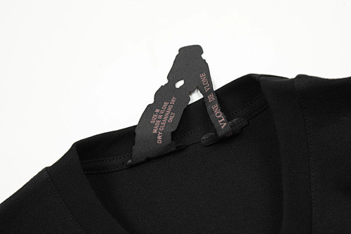 SMCL-2196 High Quality Vlone Cotton Shirt