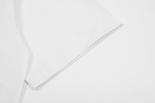 SMCL-2237 High Quality Vlone Cotton Shirt