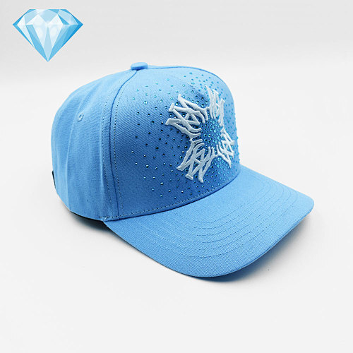 SMCL-2591 High Quality Amiri Hat