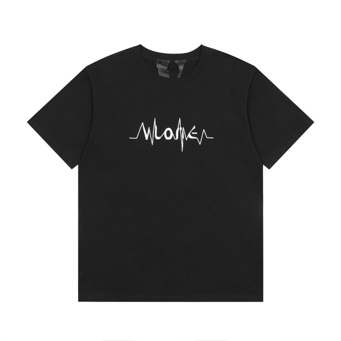 SMCL-2217 High Quality Vlone Cotton Shirt