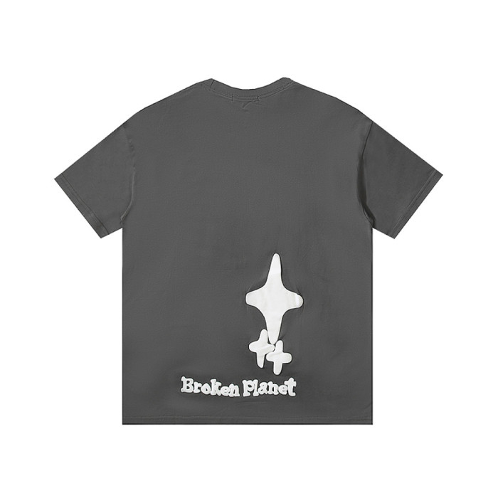 SMCL-2543 High Quality Hellstar Cotton Shirt