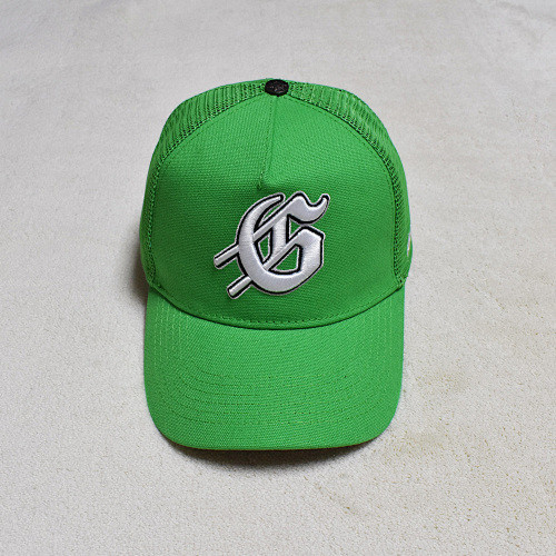 SMCL-2696 High Quality Godspeed Hat