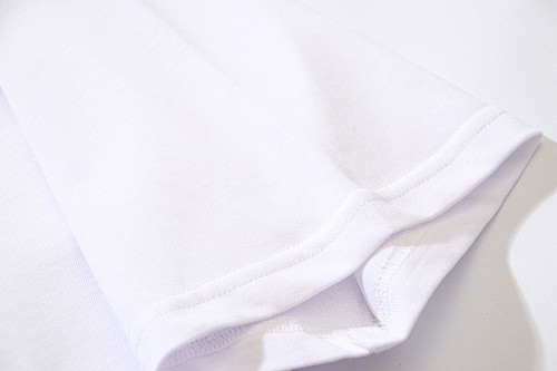 SMCL-2445 High Quality Off-white Cotton Shirt