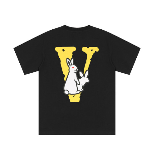 SMCL-2266 High Quality Vlone Cotton Shirt