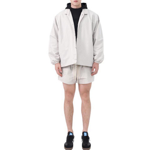SMCL-2499 High Quality FOG Essentials Beach Shorts