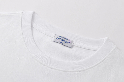 SMCL-2758 High Quality Off-white Cotton Shirt