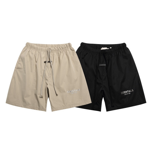 SMCL-2494 High Quality FOG Essentials Beach Shorts