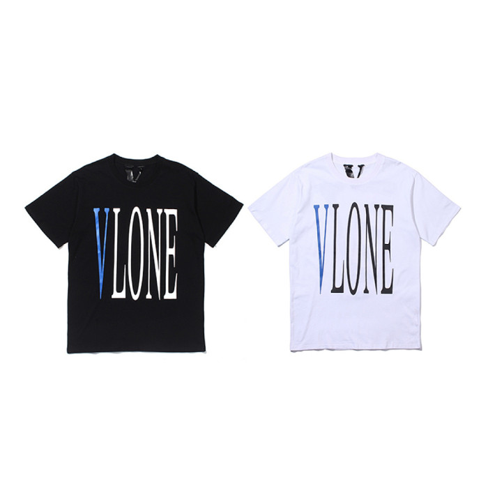SMCL-2312 High Quality Vlone Cotton Shirt