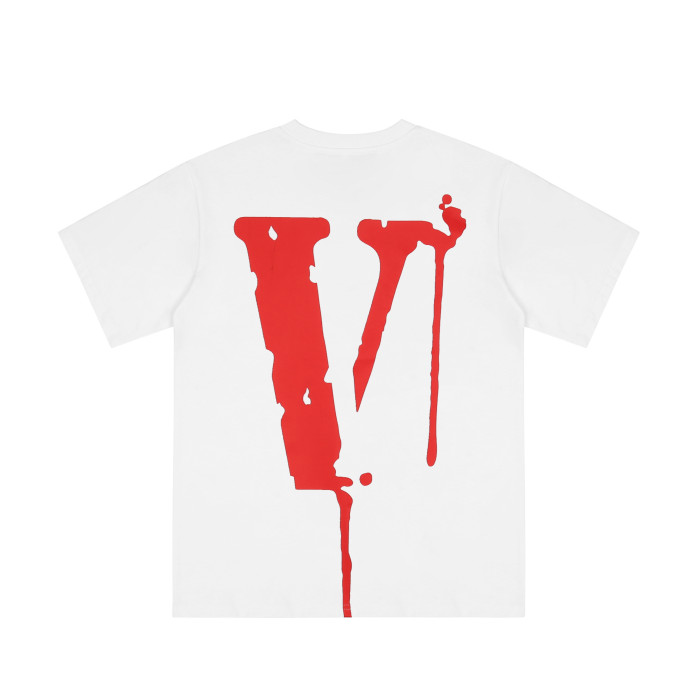 SMCL-2255 High Quality Vlone Cotton Shirt