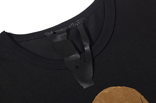 SMCL-2330 High Quality Vlone Cotton Shirt