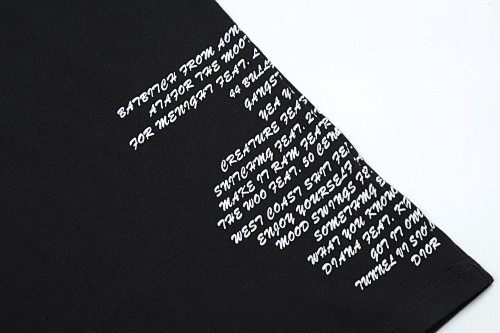 SMCL-2226 High Quality Vlone Cotton Shirt