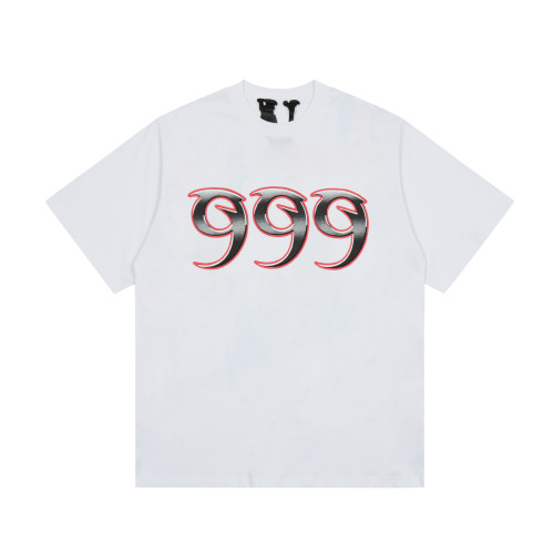 SMCL-2231 High Quality Vlone Cotton Shirt