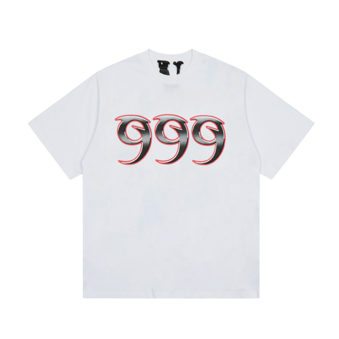 SMCL-2231 High Quality Vlone Cotton Shirt
