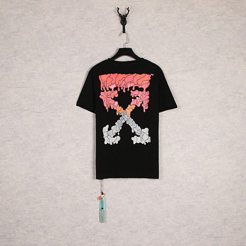 SMCL-2855 High Quality Off-white Cotton Shirt