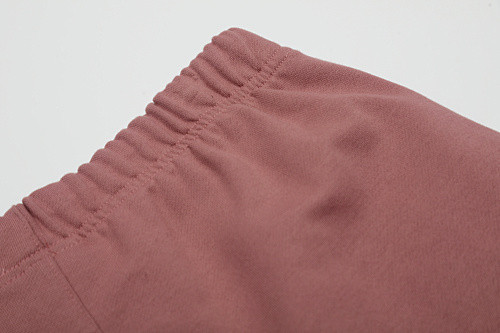 SMCL-2396 High Quality FOG Essentials 360g Cotton Shorts