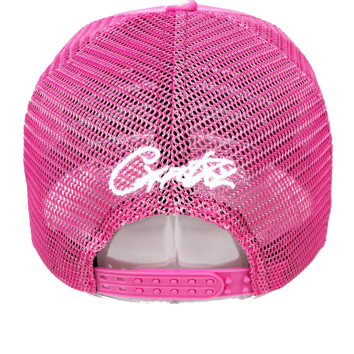 SMCL-2737 High Quality Cortez Hat