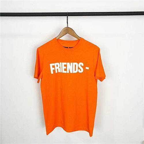 SMCL-2293 High Quality Vlone Cotton Shirt