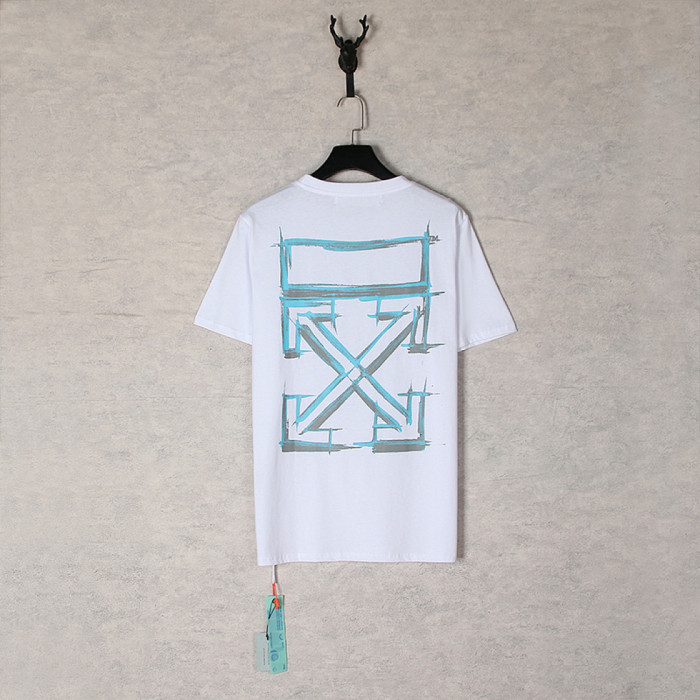 SMCL-2849 High Quality Off-white Cotton Shirt