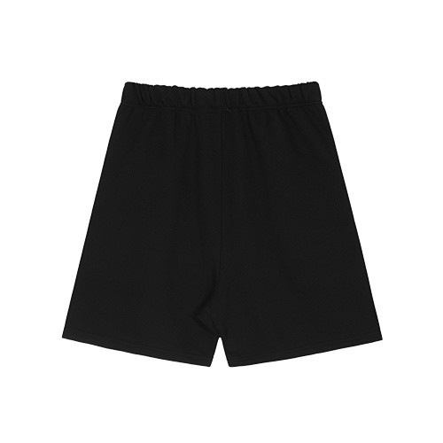 SMCL-2434 High Quality FOG Essentials 360g Cotton Shorts