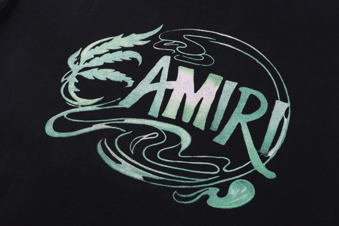 SMCL-2740 High Quality Amiri Cotton Shirt