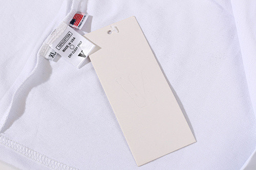 SMCL-2287 High Quality Vlone Cotton Shirt