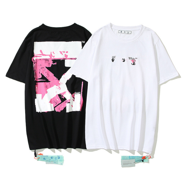 SMCL-2851 High Quality Off-white Cotton Shirt