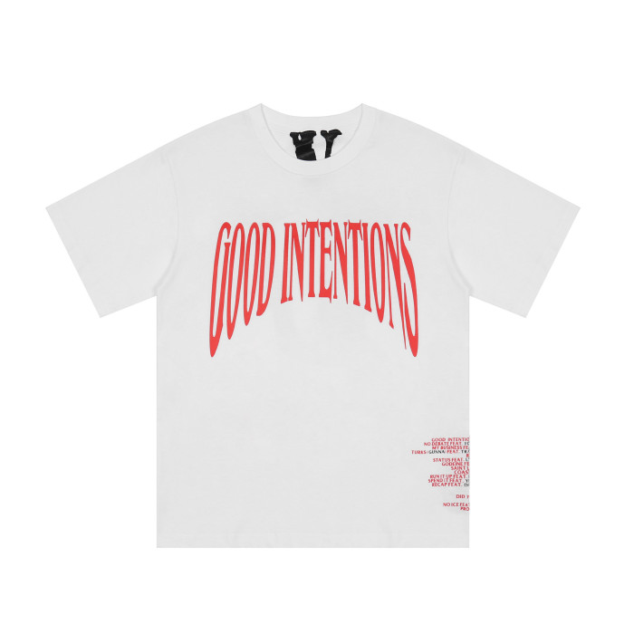 SMCL-2245 High Quality Vlone Cotton Shirt