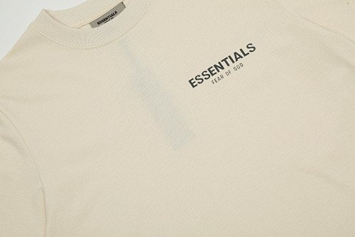 SMCL-2427 High Quality FOG Essentials Cotton Shirt