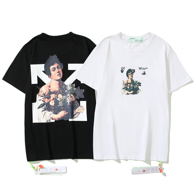 SMCL-2459 High Quality Off-white Cotton Shirt