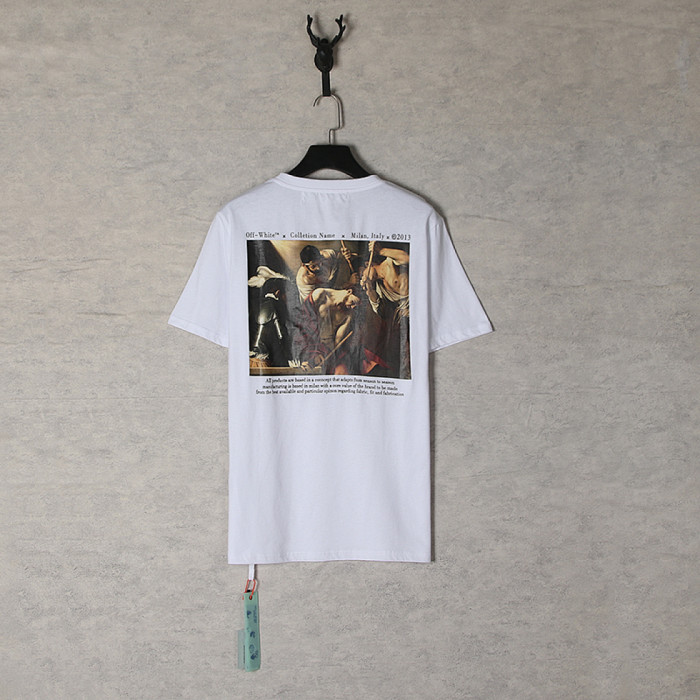 SMCL-2843 High Quality Off-white Cotton Shirt