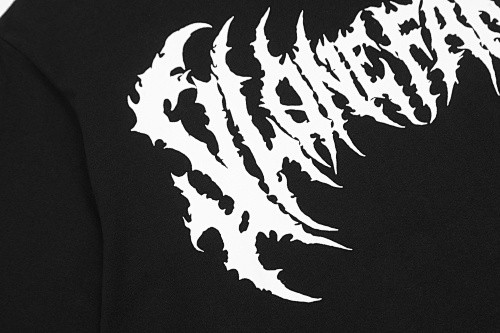 SMCL-2277 High Quality Vlone Cotton Shirt
