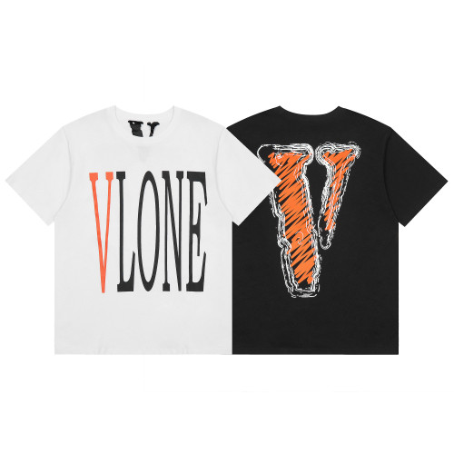 SMCL-2221 High Quality Vlone Cotton Shirt