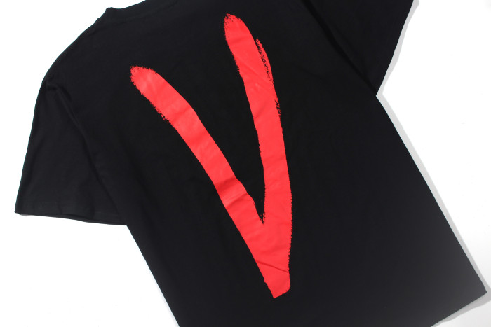 SMCL-2283 High Quality Vlone Cotton Shirt