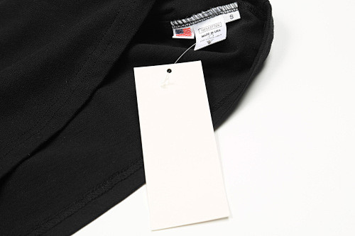 SMCL-2244 High Quality Vlone Cotton Shirt