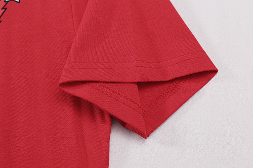 SMCL-2779 High Quality Off-white Cotton Shirt