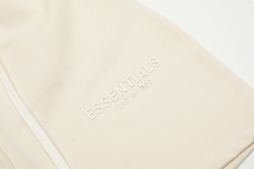 SMCL-2413 High Quality FOG Essentials 360g Cotton Shorts