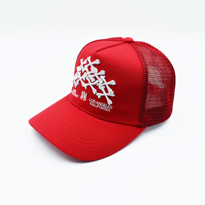 SMCL-2601 High Quality Amiri Hat