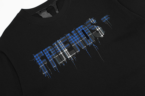 SMCL-2219 High Quality Vlone Cotton Shirt