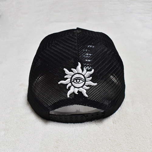 SMCL-2696 High Quality Godspeed Hat