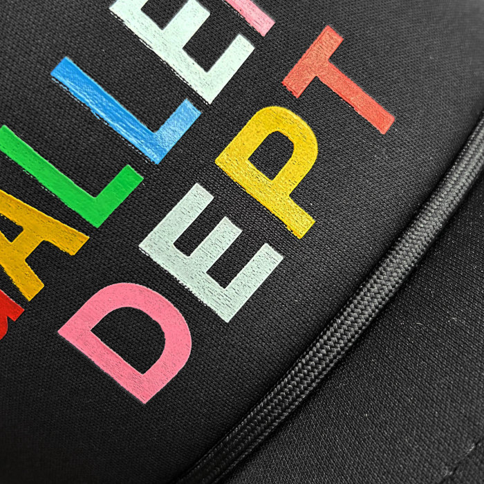 SMCL-2723 High Quality Gallery Dept Hat