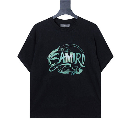 SMCL-2740 High Quality Amiri Cotton Shirt