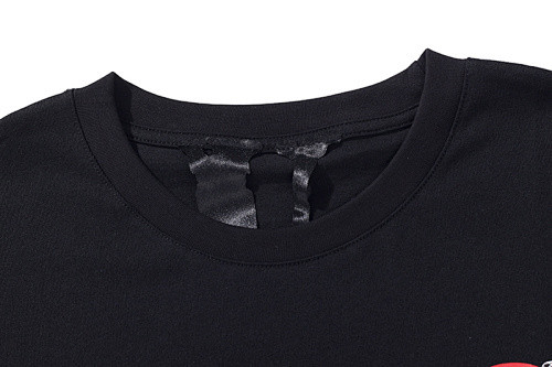 SMCL-2274 High Quality Vlone Cotton Shirt