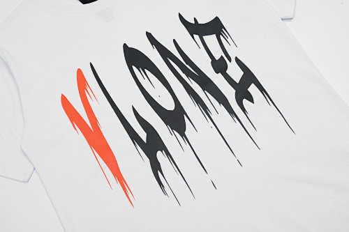 SMCL-2237 High Quality Vlone Cotton Shirt
