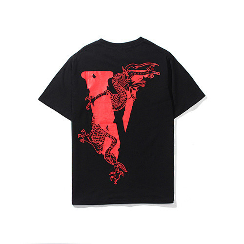 SMCL-2279 High Quality Vlone Cotton Shirt