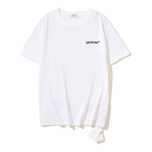 SMCL-2810 High Quality Off-white Cotton Shirt