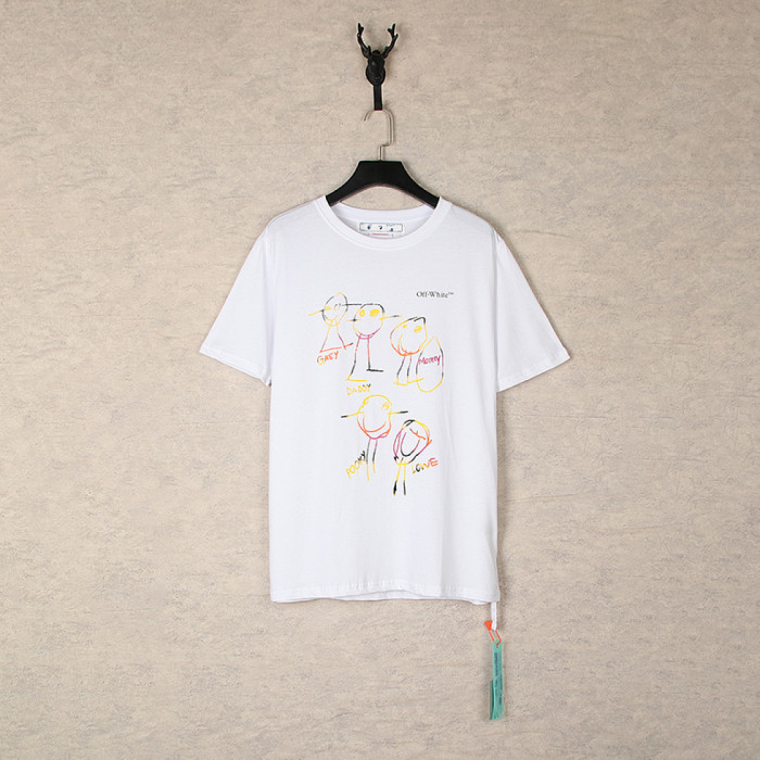 SMCL-2816 High Quality Off-white Cotton Shirt