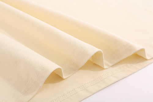 SMCL-2489 High Quality FOG Essentials 230g Cotton Shirt